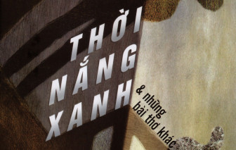 Trương Nam Hương vẫn “Thời nắng xanh”