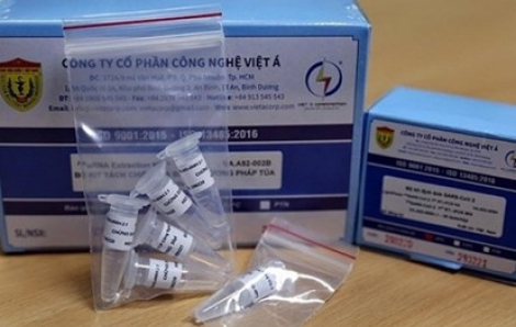 Chủ tịch Quốc hội: Mở rộng điều tra, làm rõ bản chất vụ kit test của Công ty Việt Á