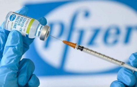 Pfizer cho biết sẽ có vắc xin phòng Omicron vào tháng 3, các chuyên gia nói quá muộn