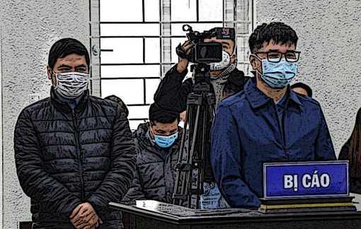 Ông Mai Phan Lợi bị phạt 4 năm tù