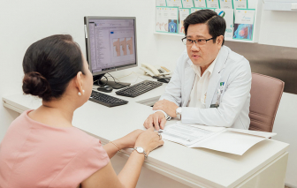 Điều trị ung thư tại FV: Ấm lòng vì được Bảo hiểm y tế chi trả