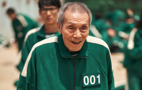 "Trùm cuối" O Yeong Su bứt phá ở tuổi 78