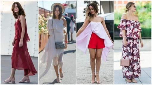 6 phong cách trang phục cho tất cả cuộc hẹn dịp Tết Nguyên đán