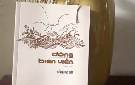 "Dòng biên viễn": Gặp lại "người đàn bà của "Thung Lam"