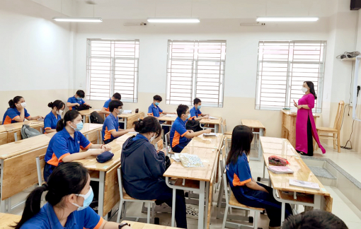 Thưởng tết của nhà giáo mùa dịch: Gói gọn trong chữ “khó”!