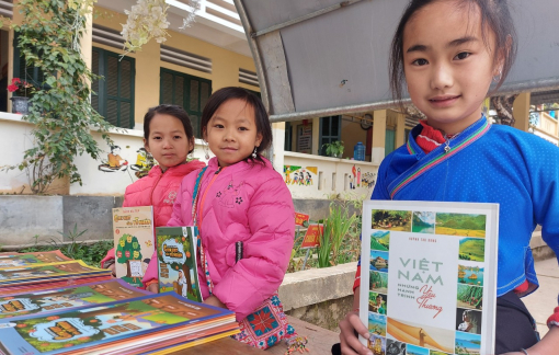 Năm 2021, có lúc doanh thu sách điện tử tăng gấp 6 lần