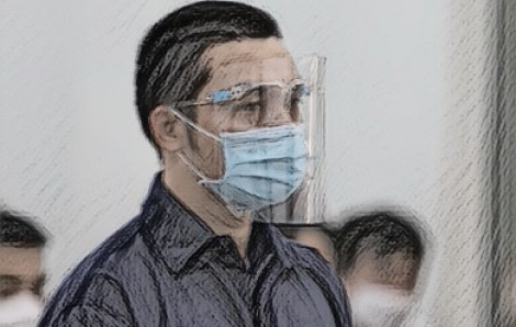 Khánh Hòa: Cựu công an lãnh 7 năm tù vì đâm chết bí thư phường
