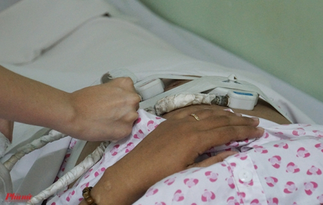 Phá thai ở phòng khám tư nhân, người phụ nữ suýt mất mạng