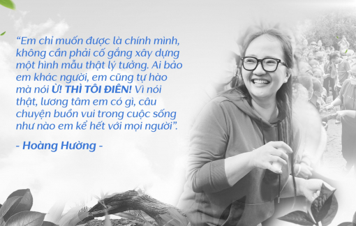 Chất “điên” tạo nên tư duy đột phá của nữ doanh nhân ngành Dược