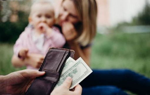 Không đăng ký kết hôn, đòi cấp dưỡng được không?