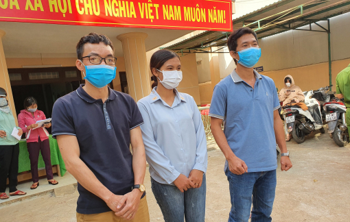 Thắng kiện sau khi bị cho nghỉ việc trái luật, 5 giáo viên được chi trả hơn 1 tỷ đồng
