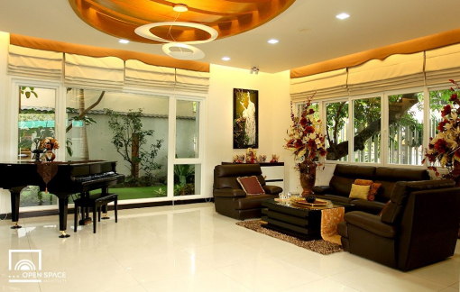 Về “nhà” đón Tết - Ấm áp “không gian” đoàn viên