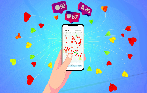 Đích đến của giấc mơ công nghệ