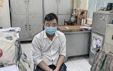 Khởi tố giám đốc Công ty Nam Phong cùng nhân viên Bệnh viện Thủ Đức liên quan Công ty Việt Á