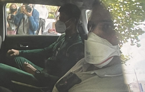 Tay vợt số 1 thế giới Novak Djokovic bị Úc giam giữ lần 2 vì "mối đe dọa với cộng đồng"