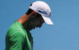 Thua kiện, Novak Djokovic sẽ sớm rời khỏi Úc
