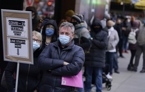 Các nhà khoa học dự báo sẽ có nhiều biến thể đáng lo ngại hơn Omicron