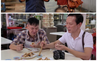 Khám phá ẩm thực châu Á qua 7 phim chiếu miễn phí