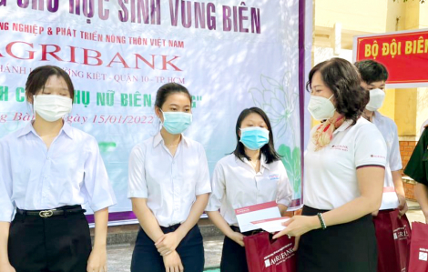 Dự án Biên cương xanh hướng về vùng nghèo khó