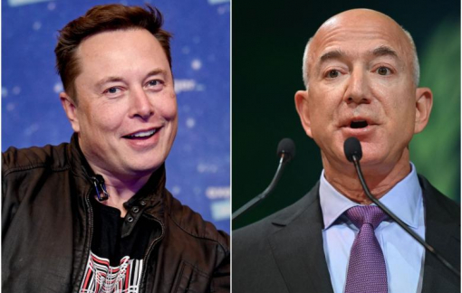 Tài sản của 10 người đàn ông giàu nhất thế giới đã tăng gấp đôi trong đại dịch