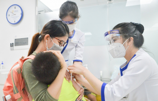Khai trương VNVC Tây Ninh, phòng nguy cơ “đồng nhiễm” mùa Tết