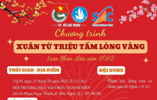 Nhiều hoạt động hỗ trợ sinh viên mùa tết