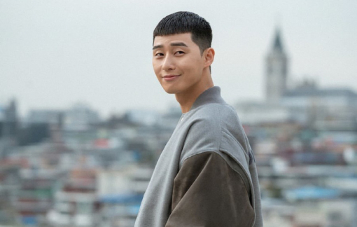 Park Seo Joon: Nhà hảo tâm trong sạch