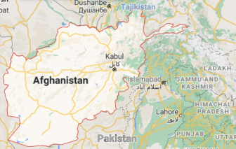 Hơn 20 người thiệt mạng sau trận động đất tại Afghanistan