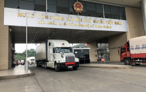 Hàng xuất khẩu gặp khó với các rào cản kỹ thuật