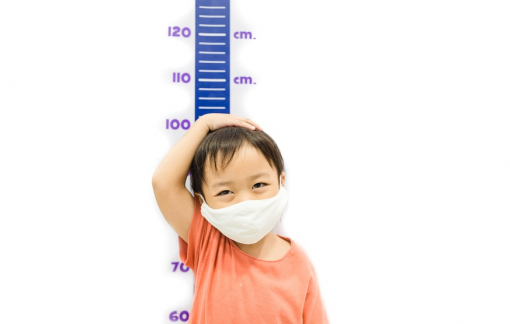 Tầm soát và điều trị thiếu hormone tăng trưởng, giúp phát triển chiều cao tối ưu cho trẻ