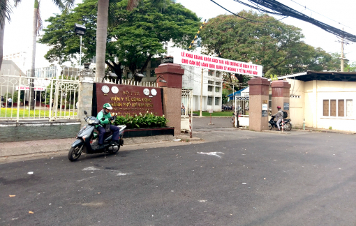 Viện Y tế Công cộng TPHCM phải bồi thường cho nữ nhân viên bị sa thải trái luật