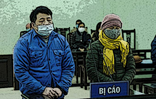 Cựu chủ tịch xã lãnh án 5 năm tù vì tham ô vịt giống của người nghèo