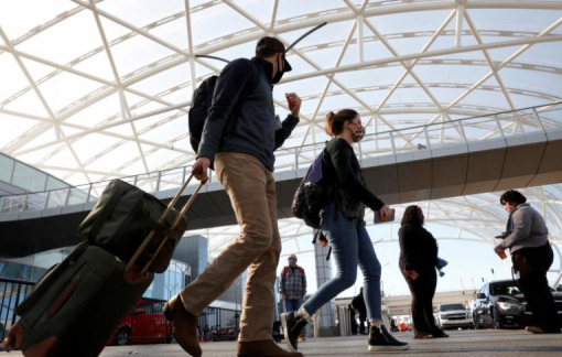 Du lịch thế giới khó trở lại bình thường trước năm 2024