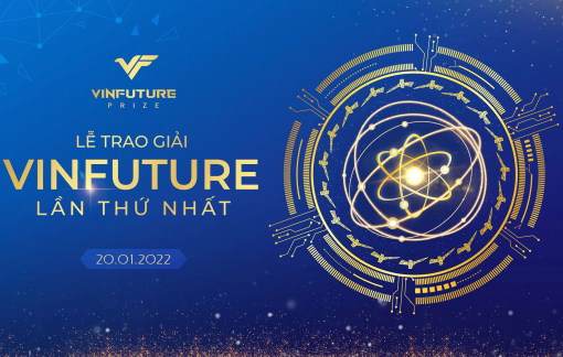 Lễ trao giải VinFuture trước giờ G: Vén màn bí mật chủ nhân giải thưởng mùa đầu tiên
