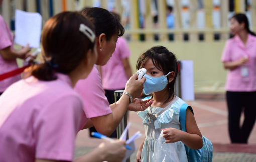 Phó giám đốc Sở GD-ĐT TPHCM: Nhà trường, giáo viên phải chuẩn bị tinh thần, ứng phó với thay đổi tâm lý mùa dịch của phụ huynh