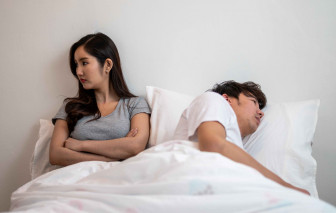 Áp lực huỷ hoại những ngày vui