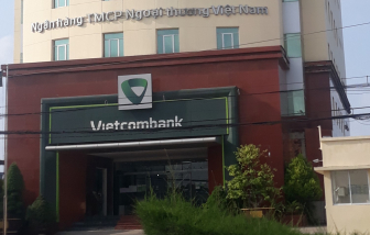 Vụ vi phạm quy định cho vay tại Vietcombank Tây Đô: Truy tố 15 bị can