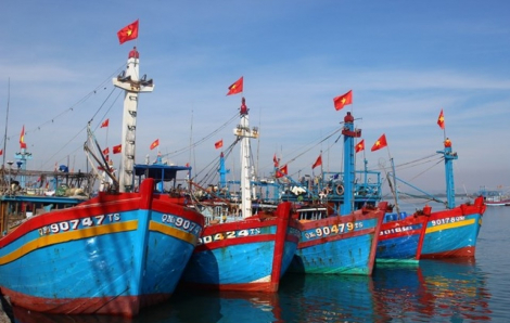 Việt Nam bác bỏ thông tin xây dựng lực lượng dân quân tự vệ trên biển