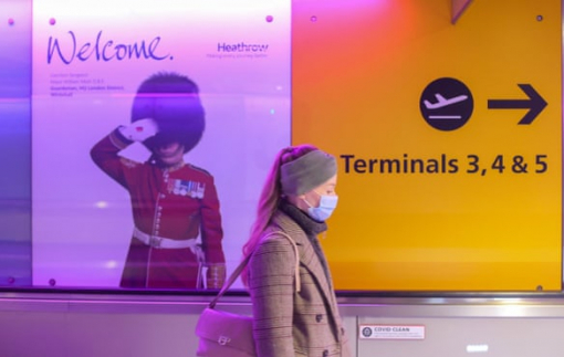 WHO kêu gọi gỡ bỏ lệnh cấm du lịch quốc tế khi cách này không ngăn được Omicron