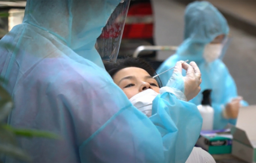 Thanh tra việc mua sắm vật tư, sinh phẩm, kit test xét nghiệm... tại TPHCM trong 30 ngày