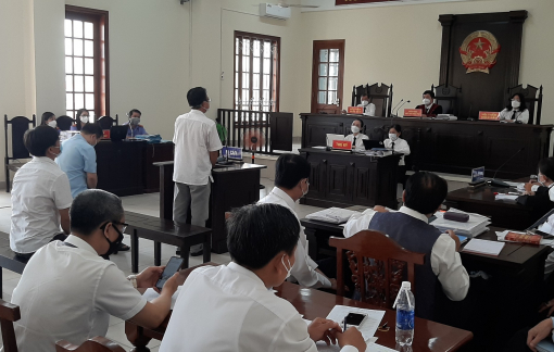 Vụ Agribank Cần Thơ thiệt hại 300 tỷ đồng: Kháng nghị toàn bộ bản án tuyên vô tội