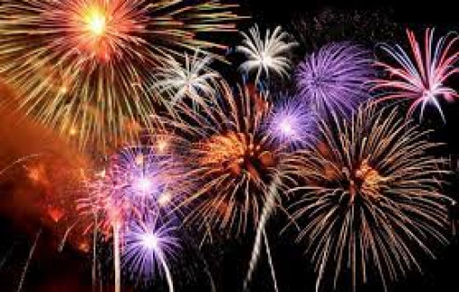 Người dân được sử dụng loại pháo nào?