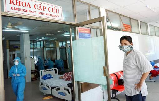 Ngày 21/1, 15.935 bệnh nhân COVID-19, phát hiện thêm 25 ca mắc biến chủng Omicron