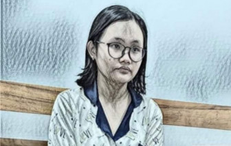 Bắt giam cô gái giết cha bằng chất độc Xyanua ở Bà Rịa - Vũng Tàu