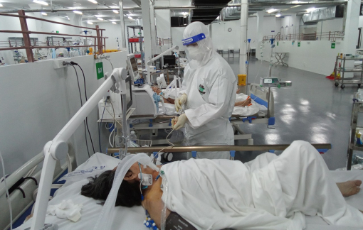 Ngày 23/1, 14.978 người mắc COVID-19, Hà Nội đứng đầu ca nhiễm và tử vong