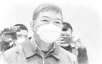 Cựu Giám đốc bệnh viện Bạch Mai bị tuyên 5 năm tù