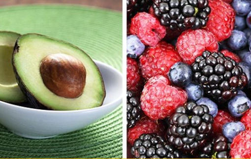5 loại trái cây nên và không nên ăn nếu muốn giảm cân sau tết