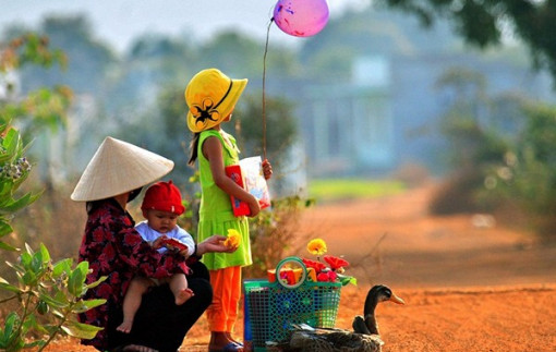 Tôi không muốn về quê ăn Tết, nhưng lại sợ cha mẹ giận