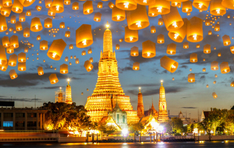 Đông Nam Á: Mở cửa du lịch khi đại dịch đã qua giai đoạn căng thẳng