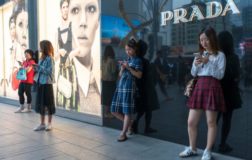 Trung Quốc sẽ trở thành nước tiêu thụ hàng xa xỉ lớn nhất vào năm 2025